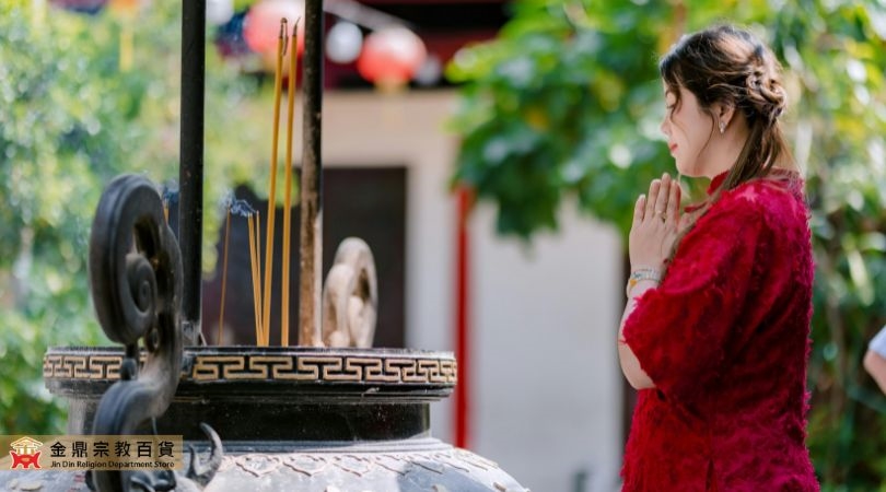 全台最靈的天公廟推薦：新年補財庫必去